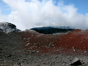 Восхождение на Авачинский вулкан