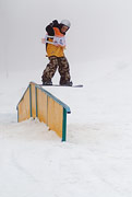 Cноуборд на Камчатке. Фестиваль сноуборда в Петропавловске-Камчатском